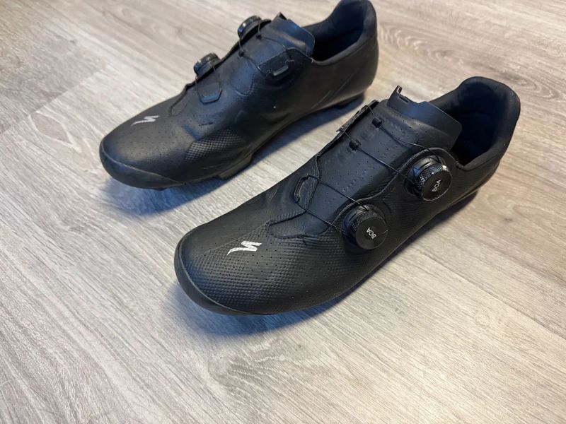 Specialized Recon S-Works, vel. 45