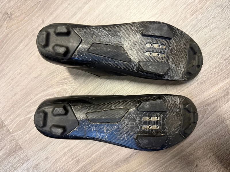 Specialized Recon S-Works, vel. 45