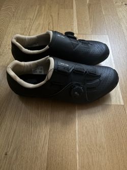 Shimano XC3W dámské tretry nové