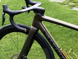 Specialized S-Works Tarmac SL8 Rámová sada, vel. 52