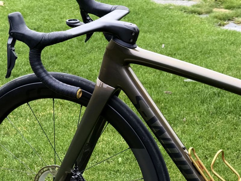 Specialized S-Works Tarmac SL8 Rámová sada, vel. 52