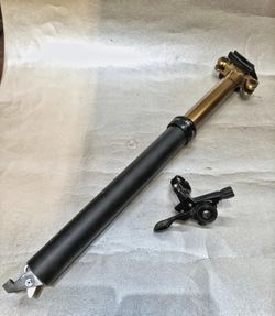 Prodám sedlovku Fox Transfer 31.6/150 Factory