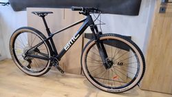 BMC Twostroke 01 Five