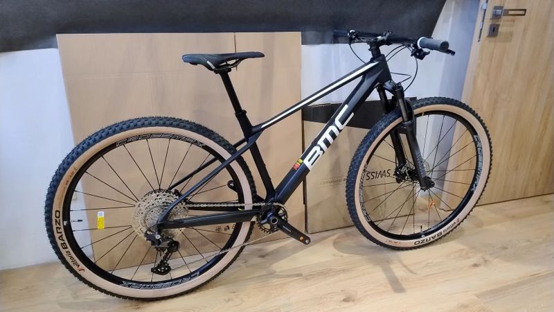 BMC Twostroke 01 Five