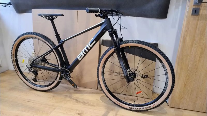 BMC Twostroke 01 Five