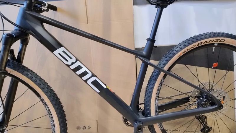 BMC Twostroke 01 Five