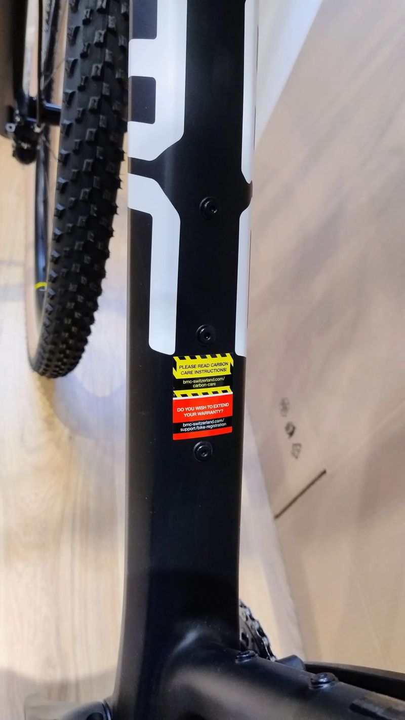 BMC Twostroke 01 Five