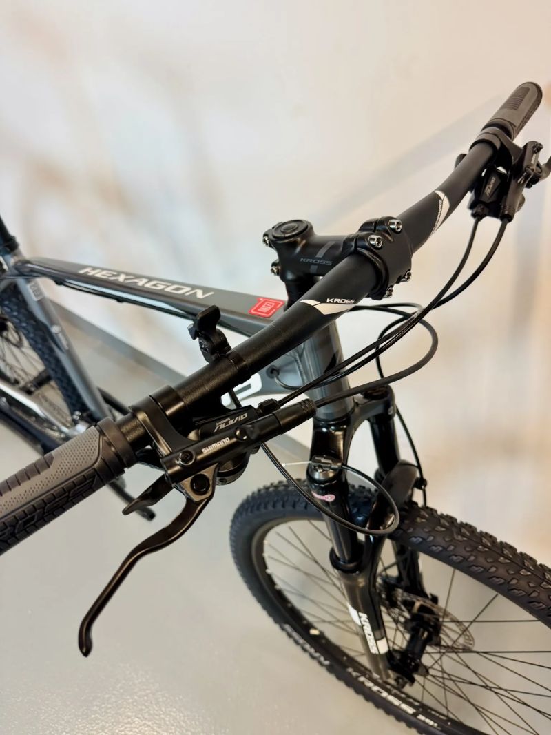 Kross Hexagon 7.0 29" - M