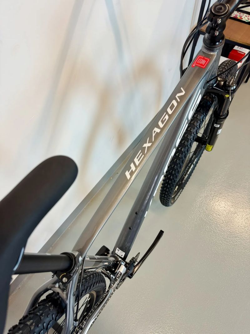 Kross Hexagon 7.0 29" - M