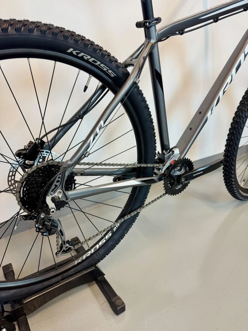 Kross Hexagon 7.0 29" - M