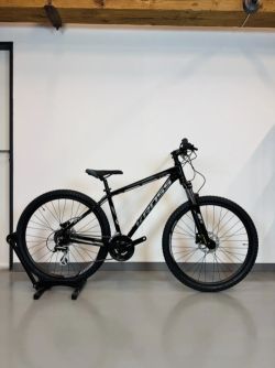 Kross Hexagon 6.0 - černá - S