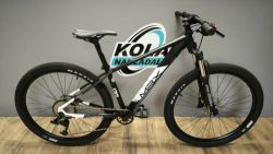 MRX Jangr 27 1x10 2025 S-Ride černo-bílý