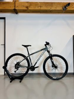 Kross Hexagon 7.0 29" šedá - S