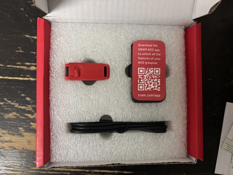 Prodám Canyon Inflite CF SL 7 AXS