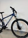 Kross HEXAGON 8.0 29" Navy Blue - S