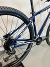 Kross HEXAGON 8.0 29" Navy Blue - S