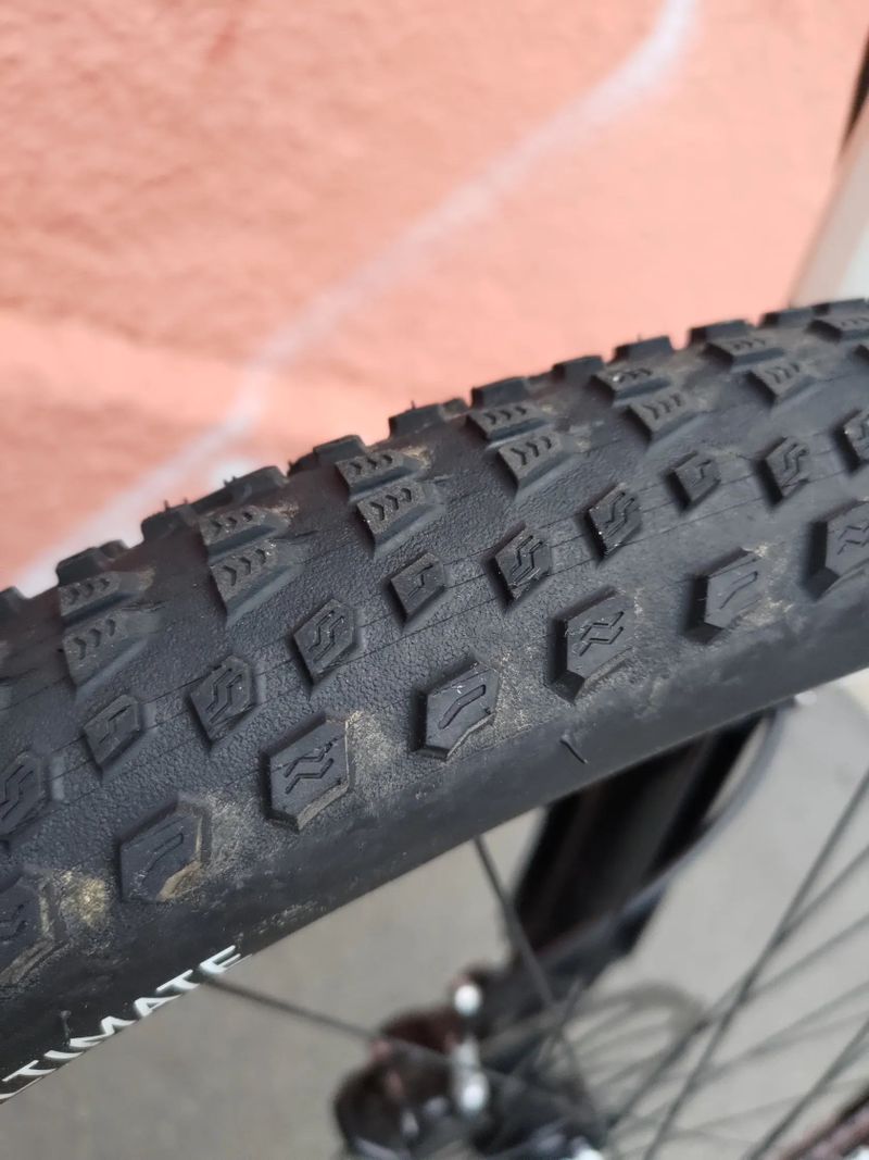 Cannondale Scalpel 29 velikost L