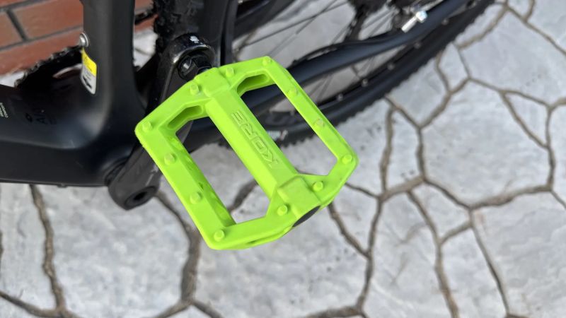 CUBE GTC SL CARBON, kola 27.5“, vel.16“, komplet XT, FOX, PEVNÉ OSY, 10Kg.