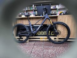 !!!NOVÝ!!! Unno Mith Race - S3, motor DJI Avinox, baterie 800Wh 