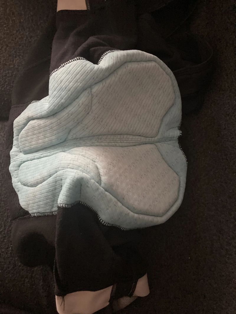 Nepromokavé kraťasy Kalas rainmem vel. 3