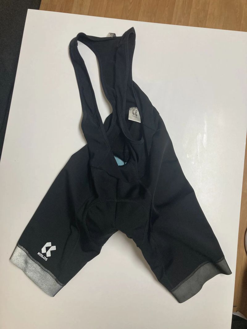 Nepromokavé kraťasy Kalas rainmem vel. 3