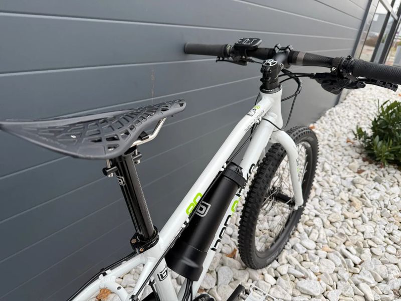 Dětské elektrokolo Ben-ebike 20 e-power Pro