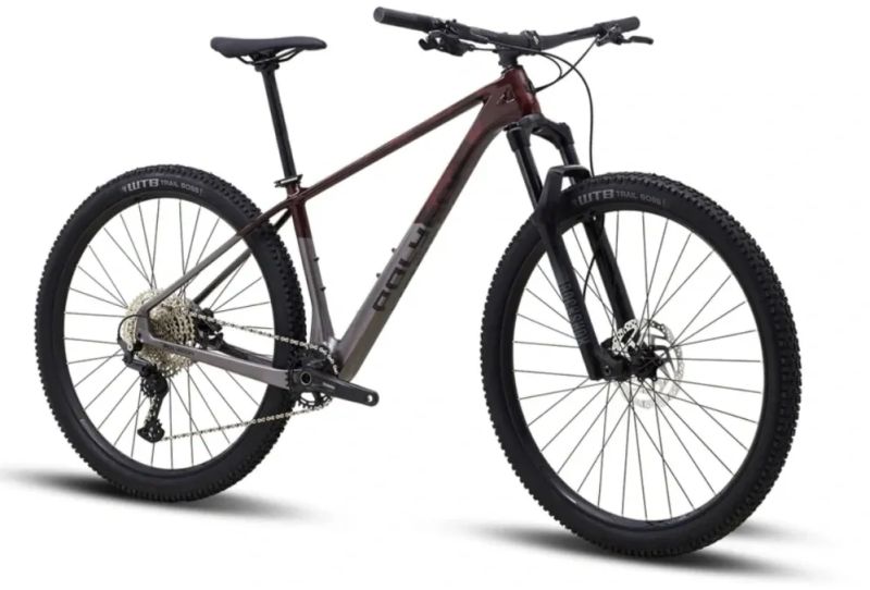 🔥🔥 SLEVA 23.000 -37% 🔥🔥 POLYGON SYNCLINE C3 BROWN/CHARCOAL 1x12 29" - M / L