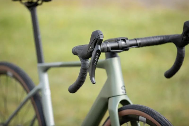 🔥🔥 SLEVA 17.000 -25% 🔥🔥 Superior XR 9.5 GR / Matte Green Grey / Green - L / XL