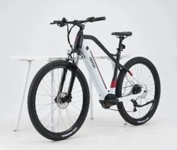 🔥🔥 SLEVA 18.000Kč -38% 🔥🔥 Elektrokolo Falco Bílá/černá 720 Wh - M / L / XL středový motor