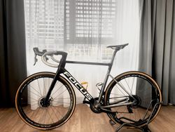 Focus IZALCO MAX DISC 9.8