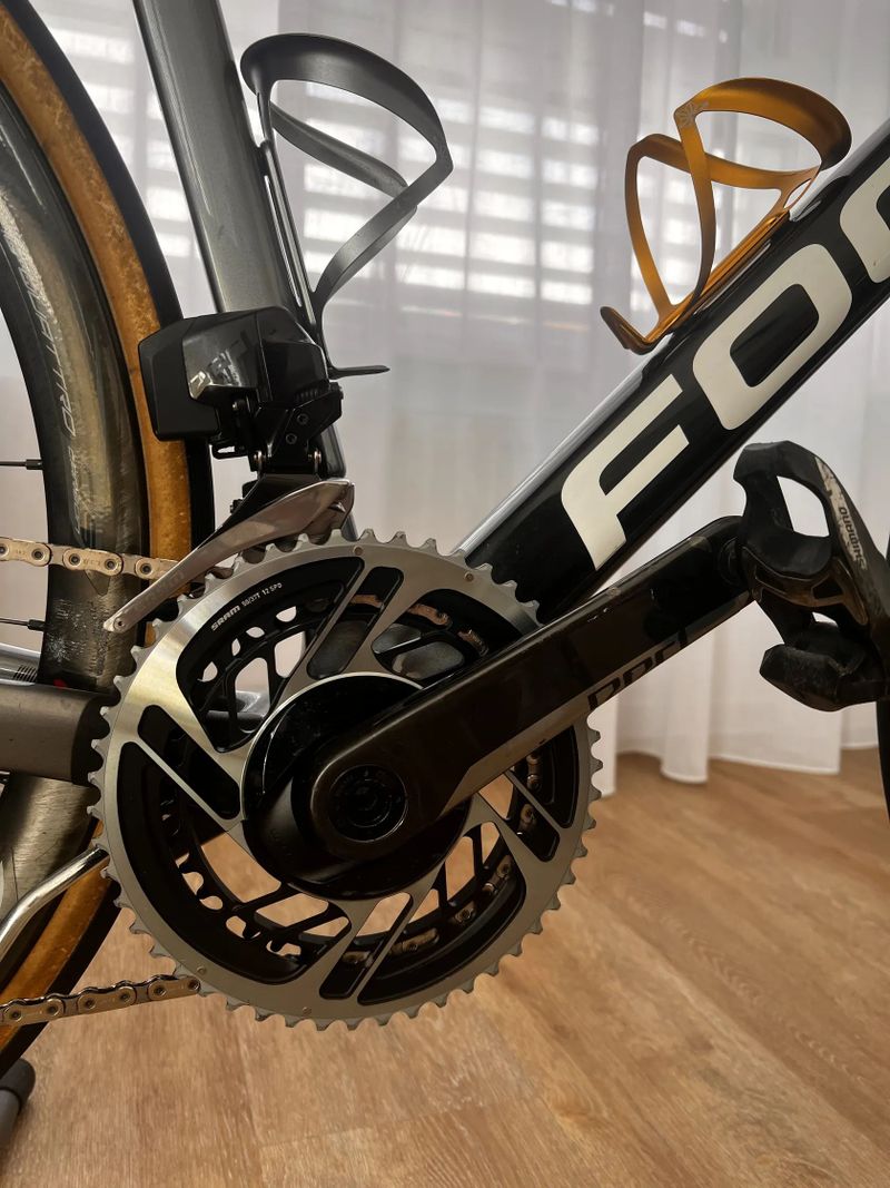 Focus IZALCO MAX DISC 9.8