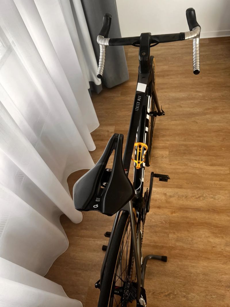 Focus IZALCO MAX DISC 9.8