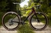 Karbonový gravel Superior XR 9.9 GR. Nový. Pův. cena 194.990 Kč