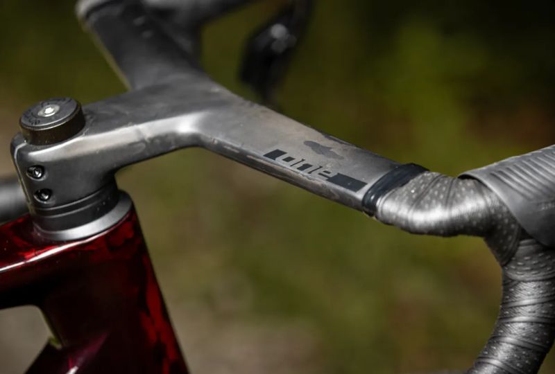 Karbonový gravel Superior XR 9.9 GR. Nový. Pův. cena 194.990 Kč