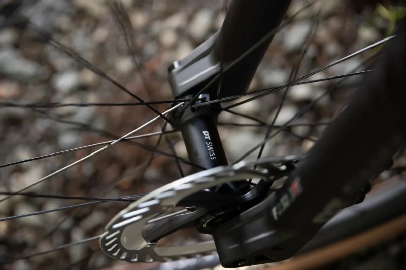 Karbonové MTB Superior XP 9.8 Shimano XT Di2. Nový. Původní cena 109.990 Kč