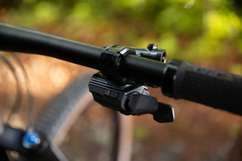 Karbonové MTB Superior XP 9.8 Shimano XT Di2. Nový. Původní cena 109.990 Kč