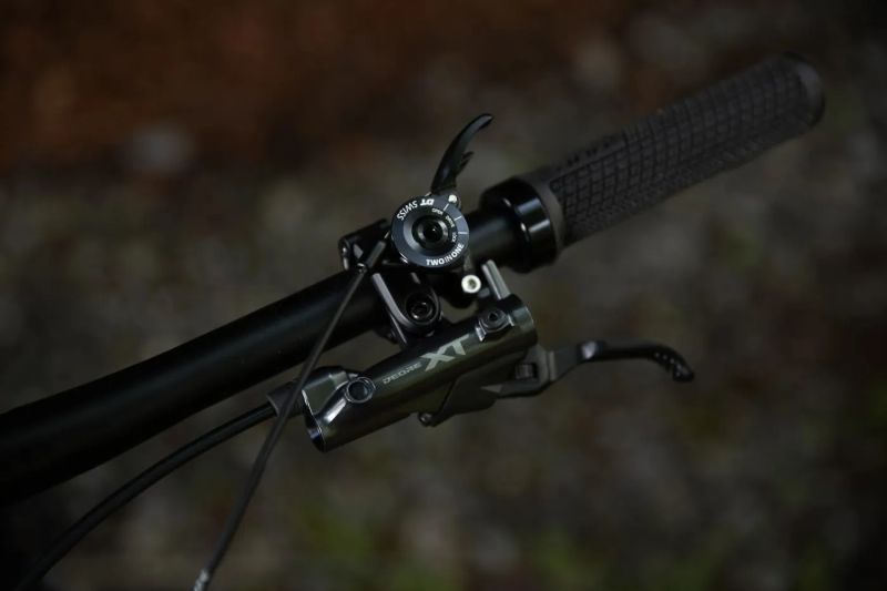 Karbonové MTB Superior XP 9.8 Shimano XT Di2. Nový. Původní cena 109.990 Kč