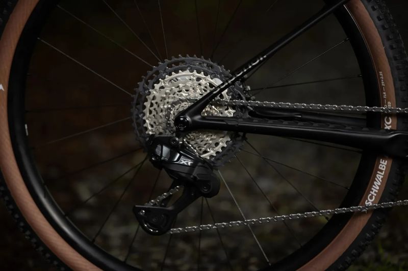 Karbonové MTB Superior XP 9.8 Shimano XT Di2. Nový. Původní cena 109.990 Kč