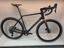 Gravel Orbea Terra M30 Team 1X 2025, vel. L