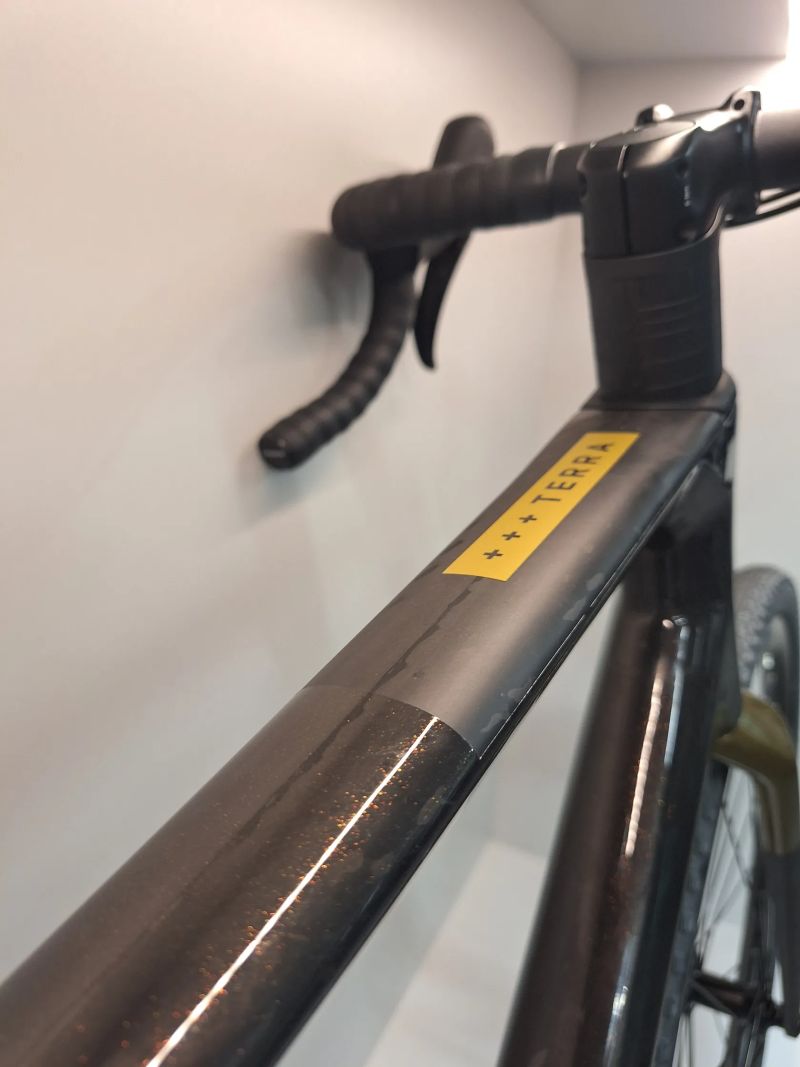 Gravel Orbea Terra M30 Team 1X 2025, vel. L