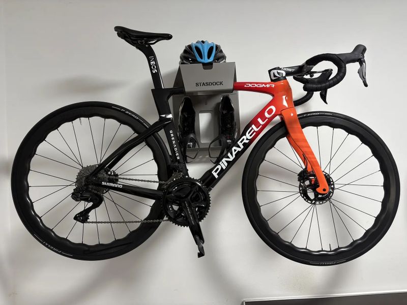 Pinarello Dogma F