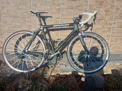 Colnago CX 1