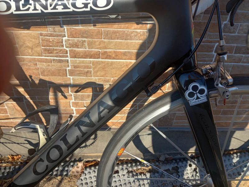 Colnago CX 1