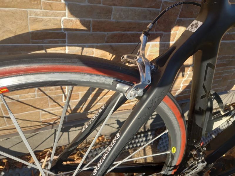 Colnago CX 1
