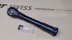 SAS 2v1 (na pneu i odpružení)