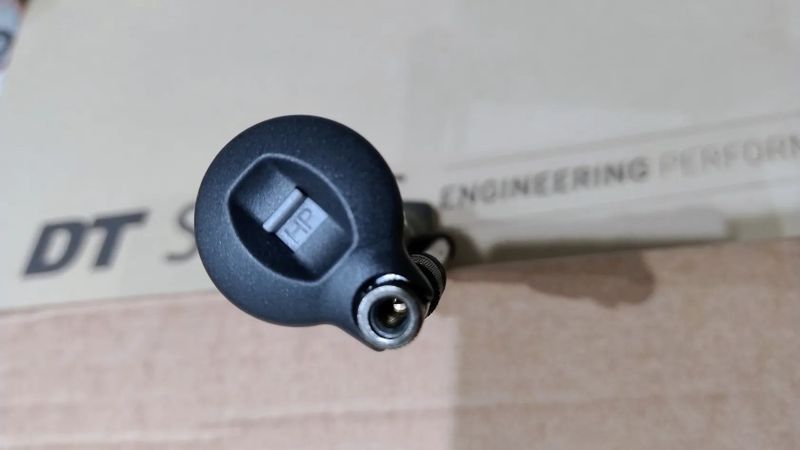 SAS 2v1 (na pneu i odpružení)