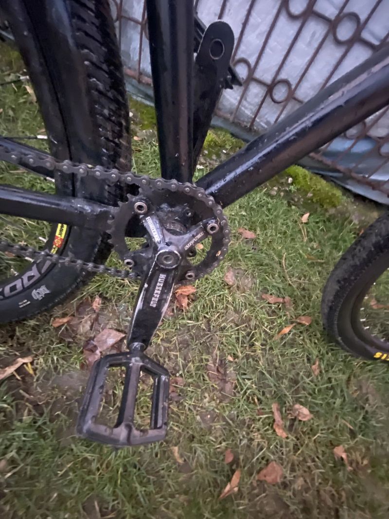  Dartmoort two 6 player