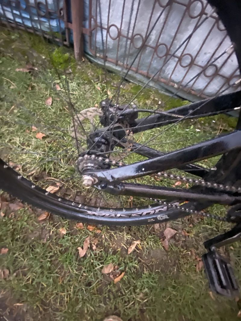  Dartmoort two 6 player