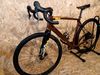 Wilier Jena Disc Bronze GRX, velikost rámu L 