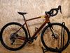Wilier Jena Disc Bronze GRX, velikost rámu L 